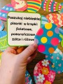 Wielkanoc- Znajdź Pisankę - Opisy