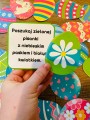 Wielkanoc- Znajdź Pisankę - Opisy
