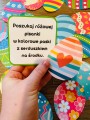 Wielkanoc- Znajdź Pisankę - Opisy