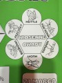 Wiosna/ Pierwszy Dzień Wiosny - LAPBOOK o wiośnie  