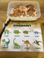 Dzień Dinozaura- Wykopaliska- Kącik-