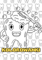 Dzień Dentysty - Kolorowanki