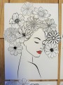Wiosna- Portrety- Wiosenne Prace Plastyczne