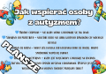 Dzień Autyzmu - Plansze Edukacyjne/ Materiały Na Zajęcia