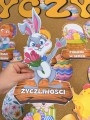 Życzymy : - Wielkanocna Gazetka z życzeniami
