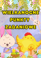 Wielkanoc- Gra Terenowa- Stacje / Punkty Zadaniowe