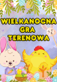 Wielkanoc- Gra Terenowa- Stacje / Punkty Zadaniowe 