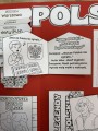 LAPBOOK  O Polsce - Dzień Niepodległości / Święto Konstytucji 3 Maja / Polska 