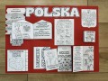 LAPBOOK  O Polsce - Dzień Niepodległości / Święto Konstytucji 3 Maja / Polska 