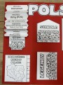 LAPBOOK  O Polsce - Dzień Niepodległości / Święto Konstytucji 3 Maja / Polska 