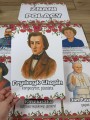 Dzień Niepodległości / Święto Konstytucji 3 Maja / Polska  - Znani Polacy ( plansze z ilustracjami i opisami )  