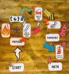 Dzień Strażaka - Gra Terenowa