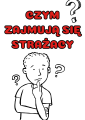 Dzień Strażaka - Czym zajmują się strażacy - Plansze