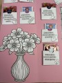 Dzień Mamy i Taty - Lapbook z herbatkami dla rodziców