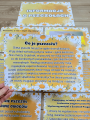 Dzień Pszczoły- Plansze z Informacjami  