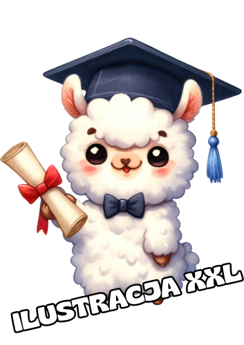 Pasowanie / Zakończenie Roku- Grupa Lamy