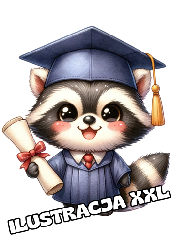 Pasowanie / Zakończenie Roku- Grupa Szopy