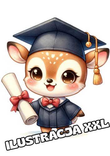 Pasowanie / Zakończenie Roku- Grupa Sarenki