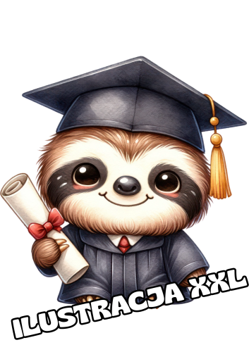 Pasowanie / Zakończenie Roku- Grupa Leniwce