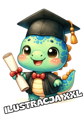 Pasowanie / Zakończenie Roku- Grupa Dinozaury