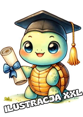 Pasowanie / Zakończenie Roku- Grupa Żółwie