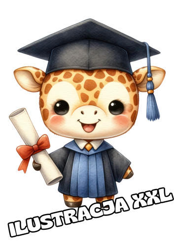 Pasowanie / Zakończenie Roku- Grupa Żyrafy