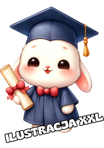 Pasowanie / Zakończenie Roku- Grupa Zajączki