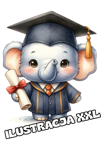 Pasowanie / Zakończenie Roku- Grupa Słonie