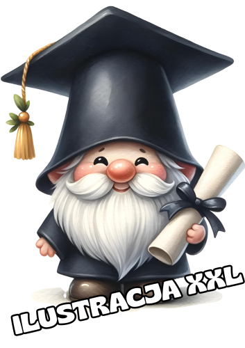 Pasowanie / Zakończenie Roku- Grupa Skrzaty