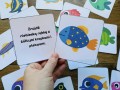 Lato - Znajdź Rybkę - Znajdź na obrazku- opis 