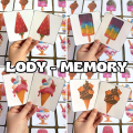 Lato - Lody - Memory 