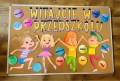 Witajcie w Przedszkolu - Gazetka / Dekoracje - wersja 1