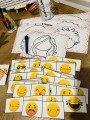 Emocje- Kącik Emocji - pakiet materiałów