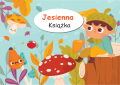 Jesień- Lamibook PL