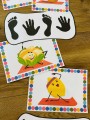 Warzywa i Owoce - Gimnastyka / Ścieżka 