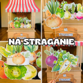 Jesień- Na Straganie  