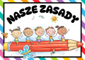 1. A. Nasze Zasady - Plansze Kolorowe