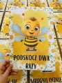 Pszczółki  -  Karty ruchowe / ścieżka  
