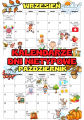 Kalendarze - Dnie Nietypowe 