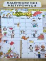 Kalendarze - Dnie Nietypowe   