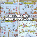 Kalendarze - Dnie Nietypowe   